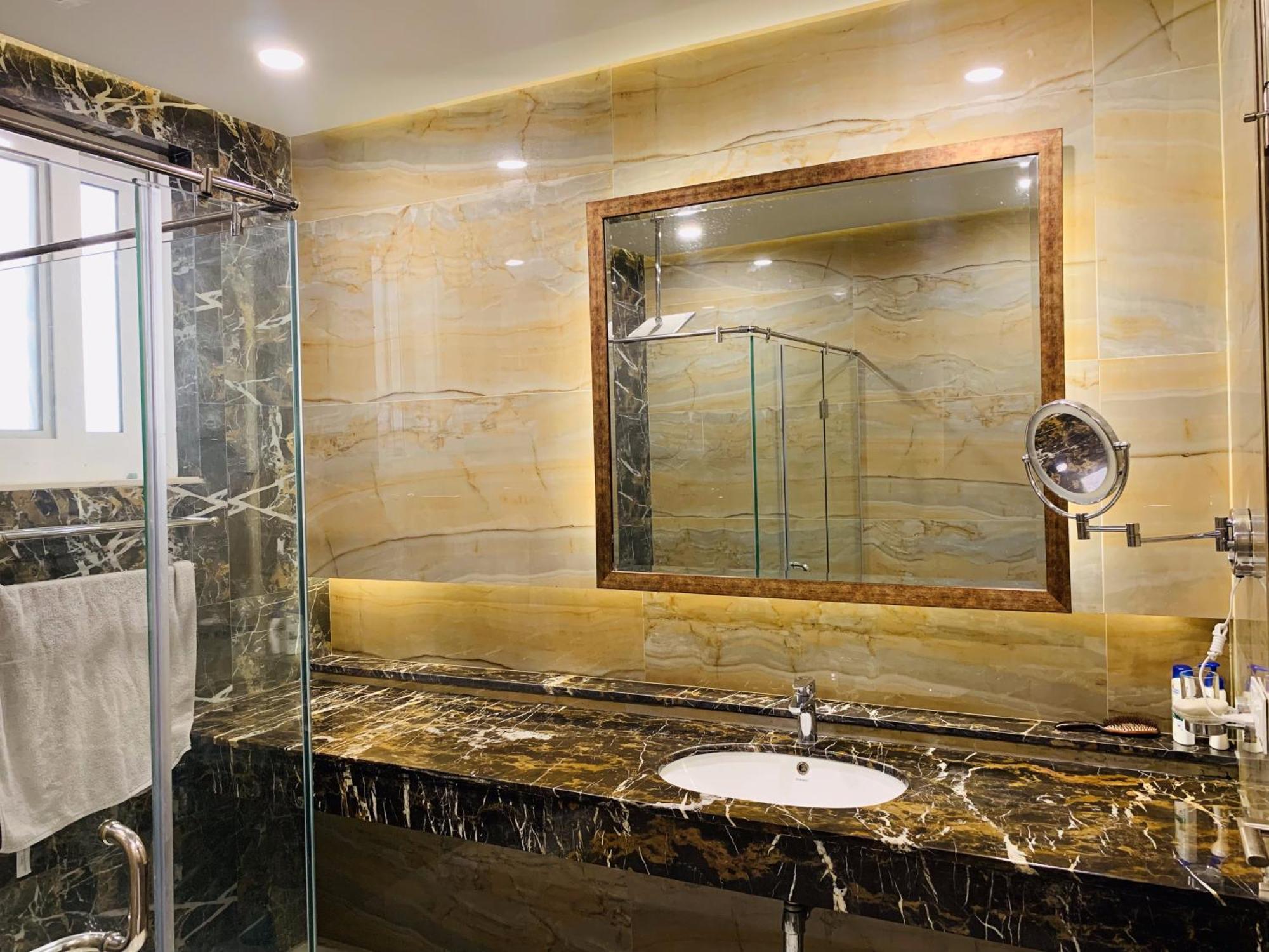 Sigma Lodge Исламабад Екстериор снимка