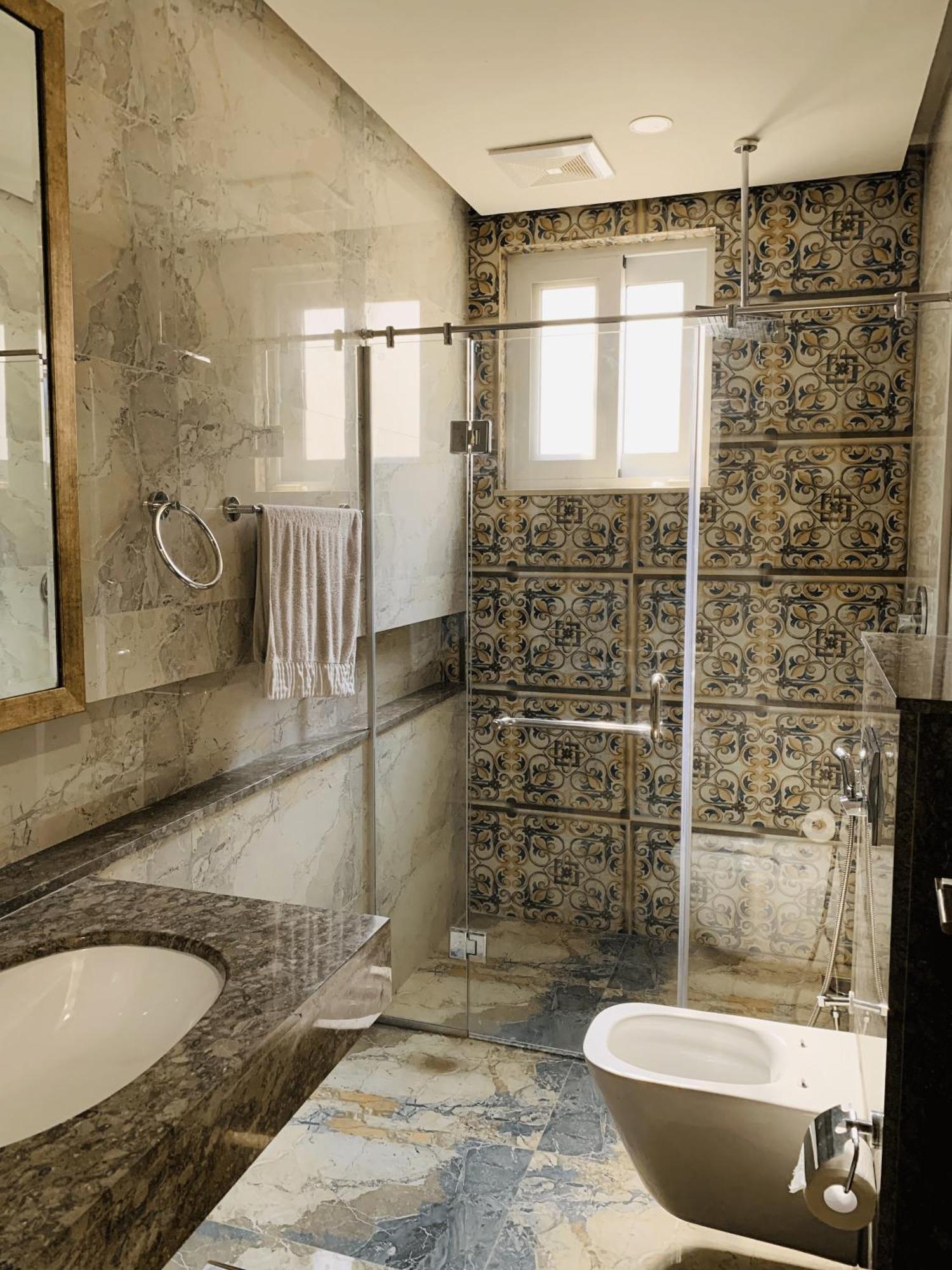 Sigma Lodge Исламабад Екстериор снимка