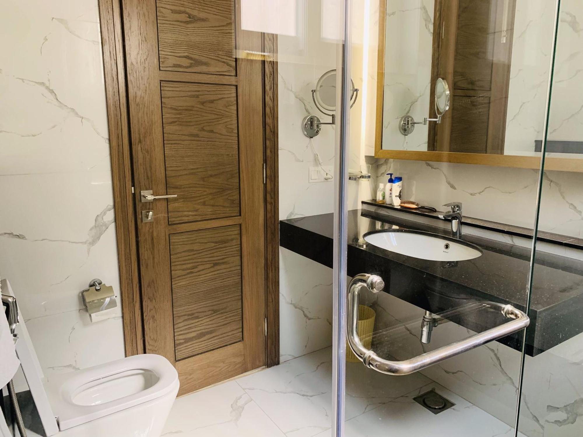 Sigma Lodge Исламабад Екстериор снимка