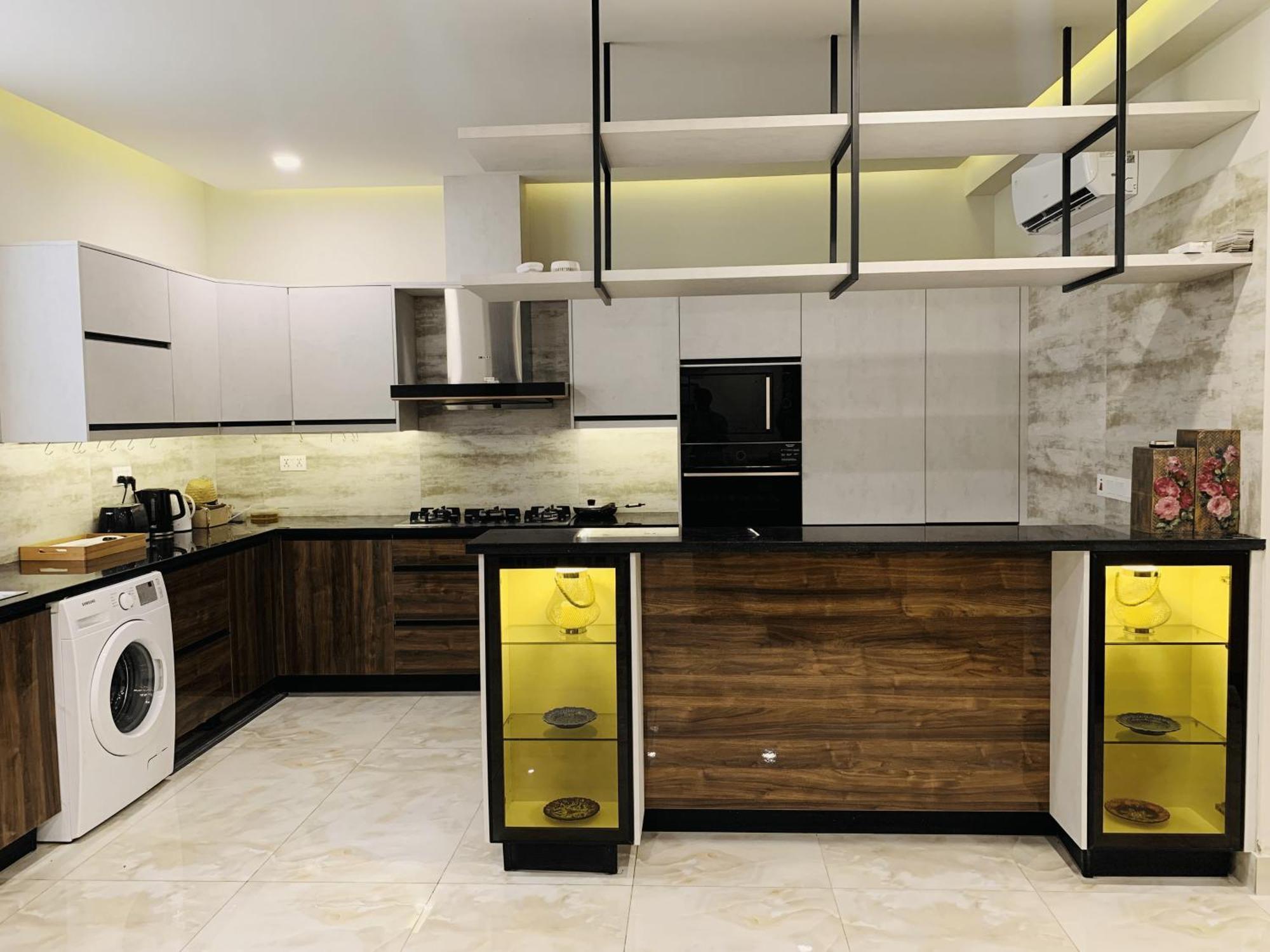 Sigma Lodge Исламабад Екстериор снимка