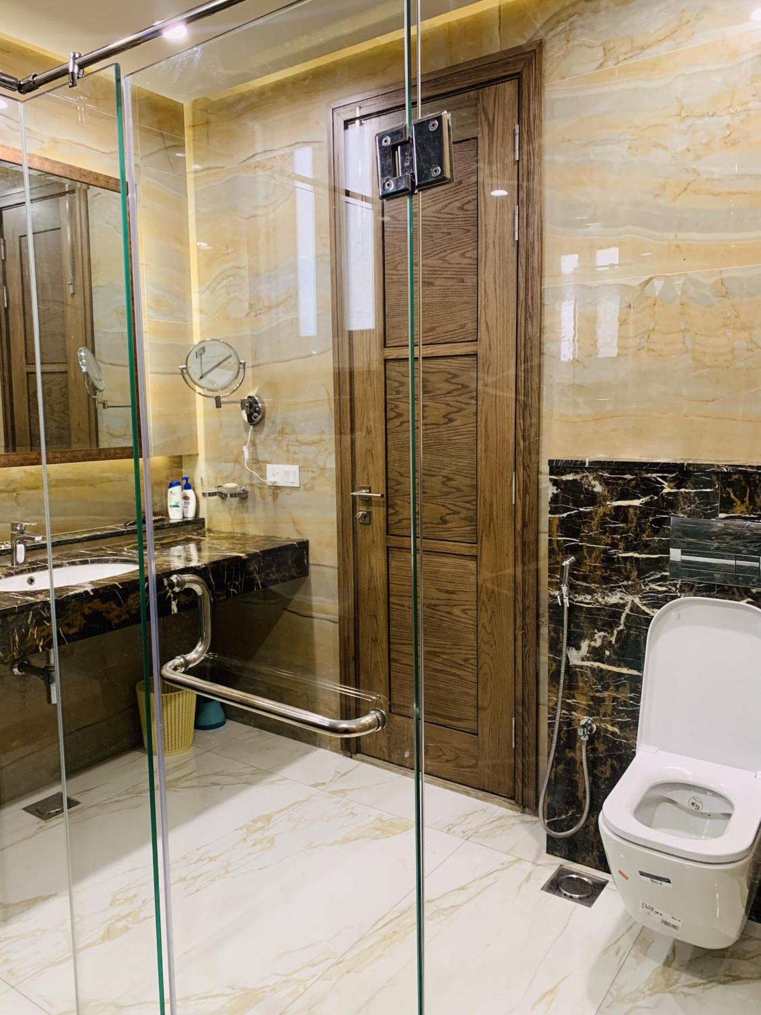 Sigma Lodge Исламабад Екстериор снимка
